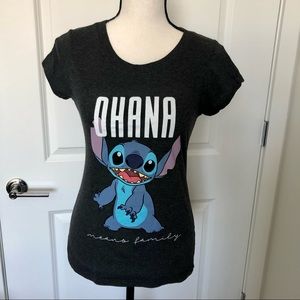Disney "Stitch" Shirt